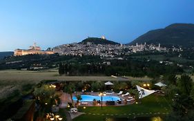 Unica Assisi Agri-Charming House